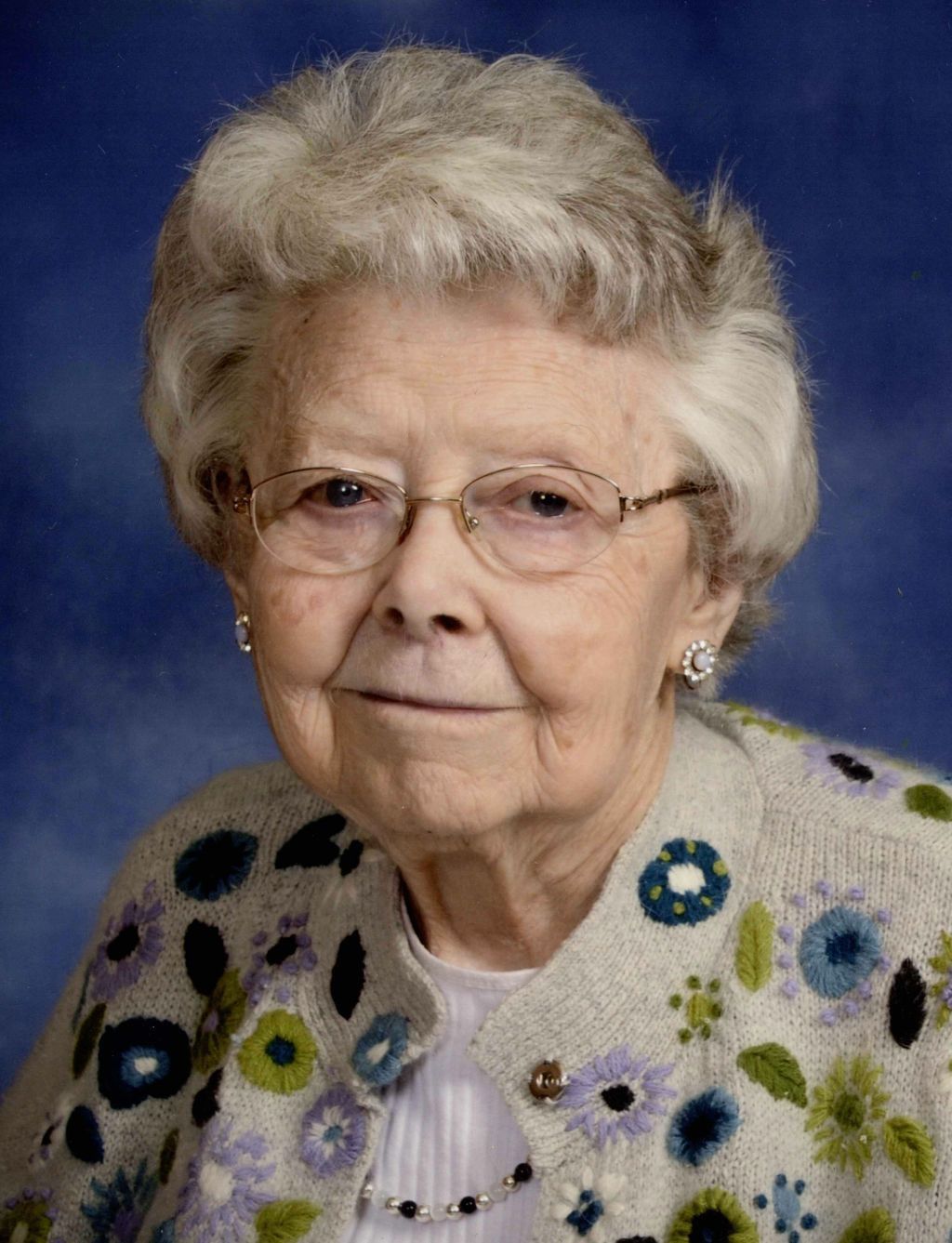 Joanne Margaret Adamski